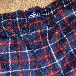 Jockey Pajamas
